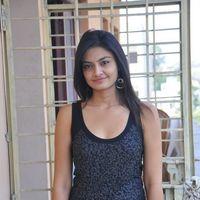 Nikitha Narayan Latest Stills | Picture 120023